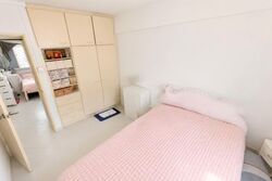 Blk 166 Yishun Ring Road (Yishun), HDB 4 Rooms #593992721